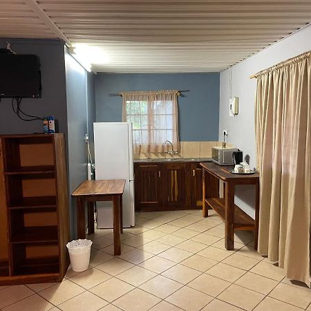 Kololo Guesthouse Katima Mulilo Buitenkant foto