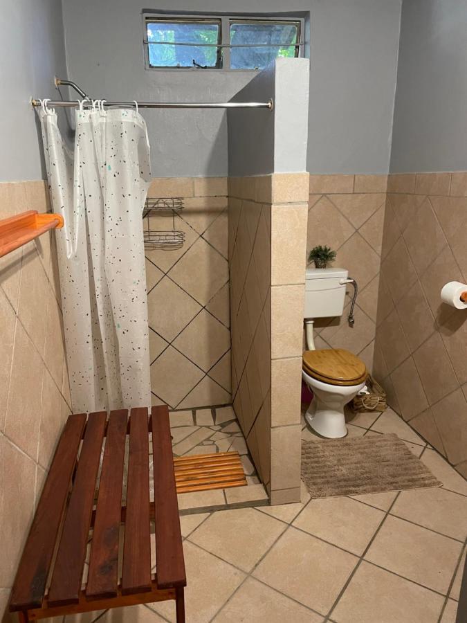 Kololo Guesthouse Katima Mulilo Buitenkant foto