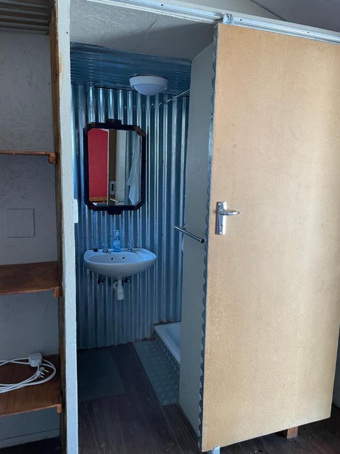Kololo Guesthouse Katima Mulilo Buitenkant foto