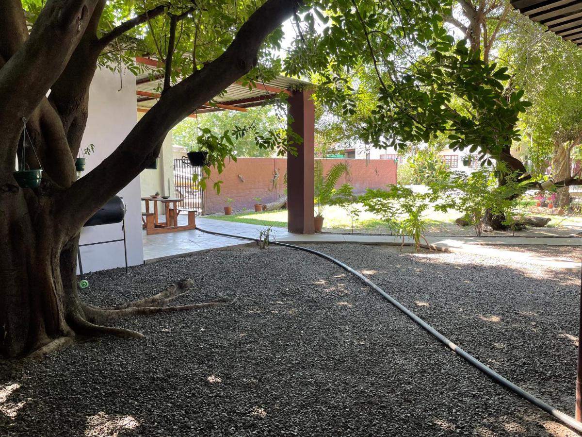 Kololo Guesthouse Katima Mulilo Buitenkant foto