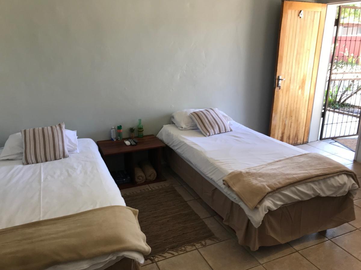 Kololo Guesthouse Katima Mulilo Buitenkant foto