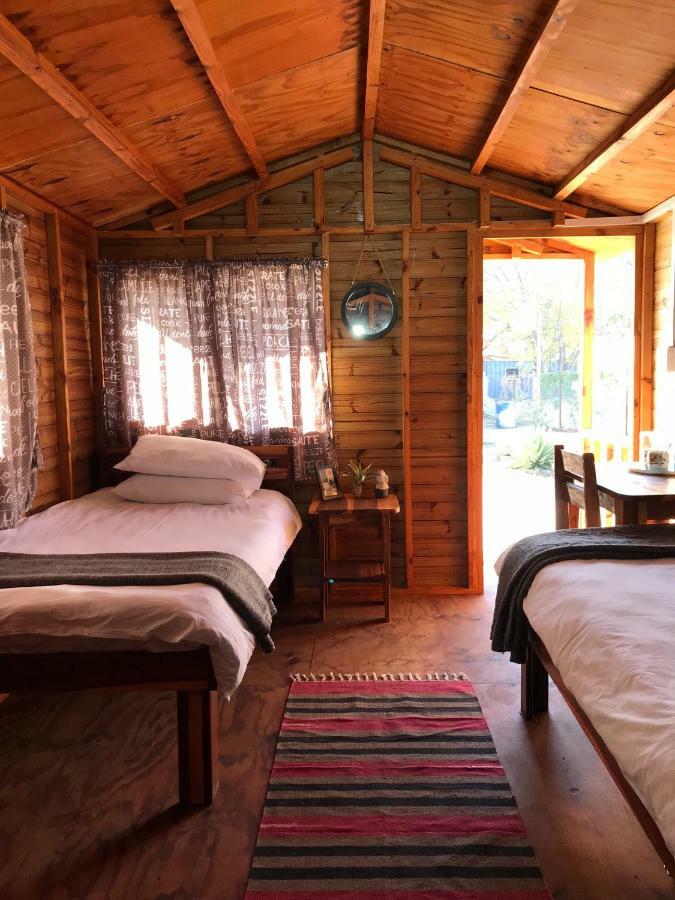Kololo Guesthouse Katima Mulilo Buitenkant foto